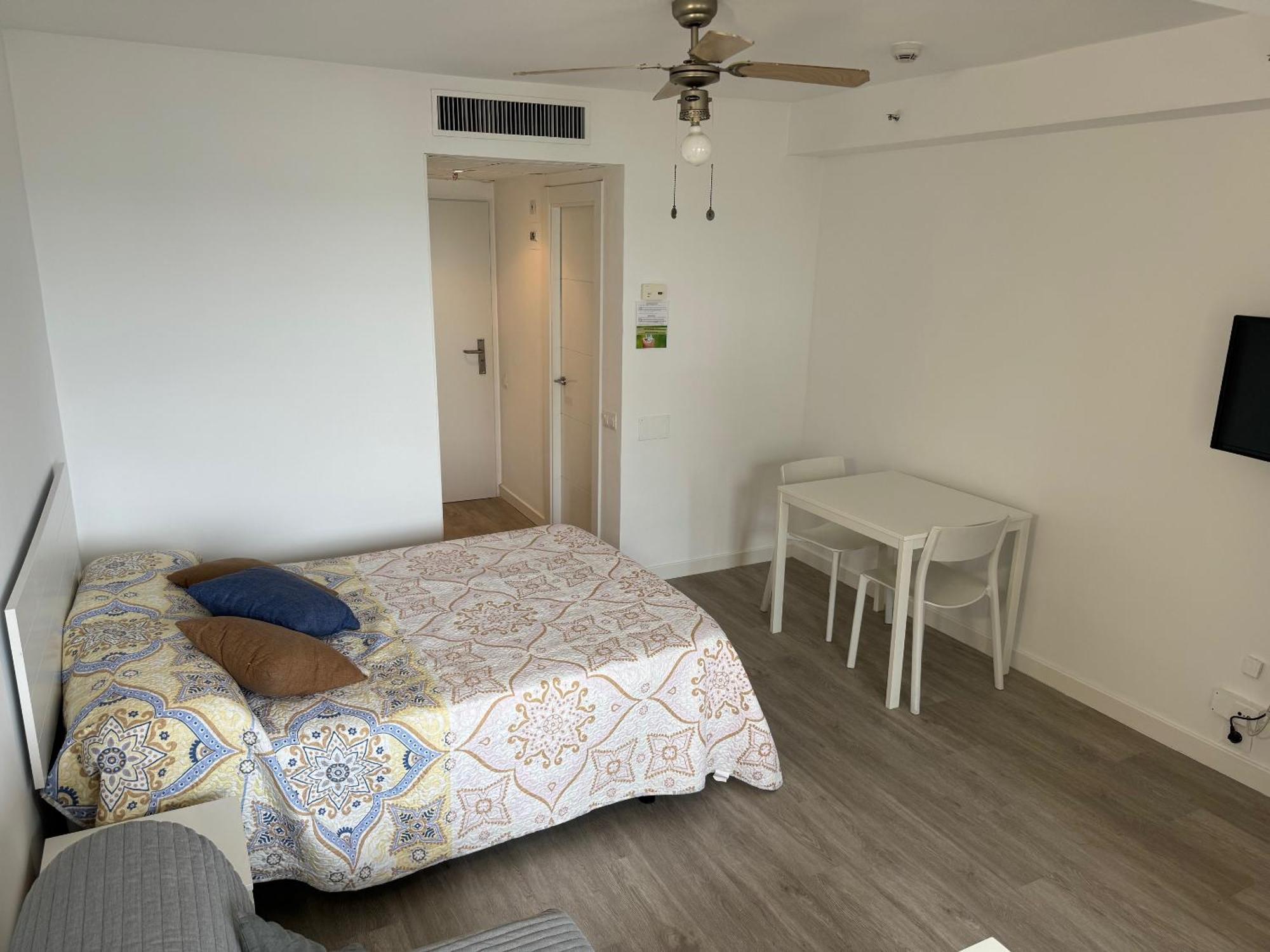 Appartement Carihuela 1ª Linea Playa