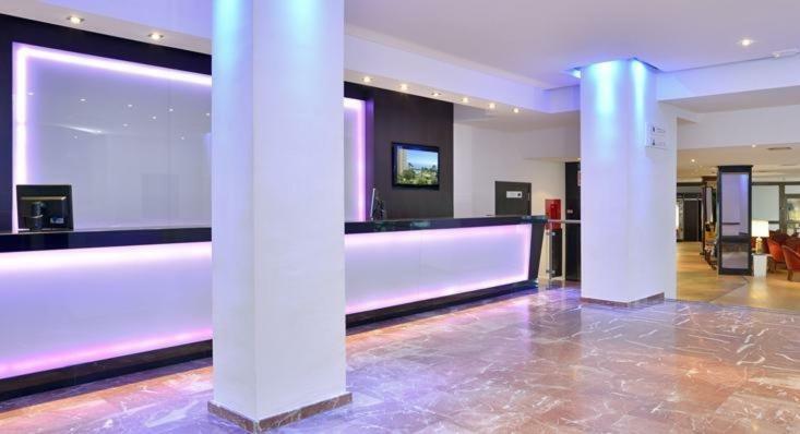 Appartement Carihuela 1ª Linea Playa *