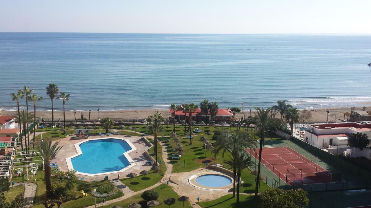 Appartement Carihuela 1ª Linea Playa *