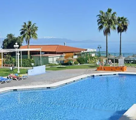 Torremolinos Carihuela 1ª Linea Playa Apartment Exterior photo