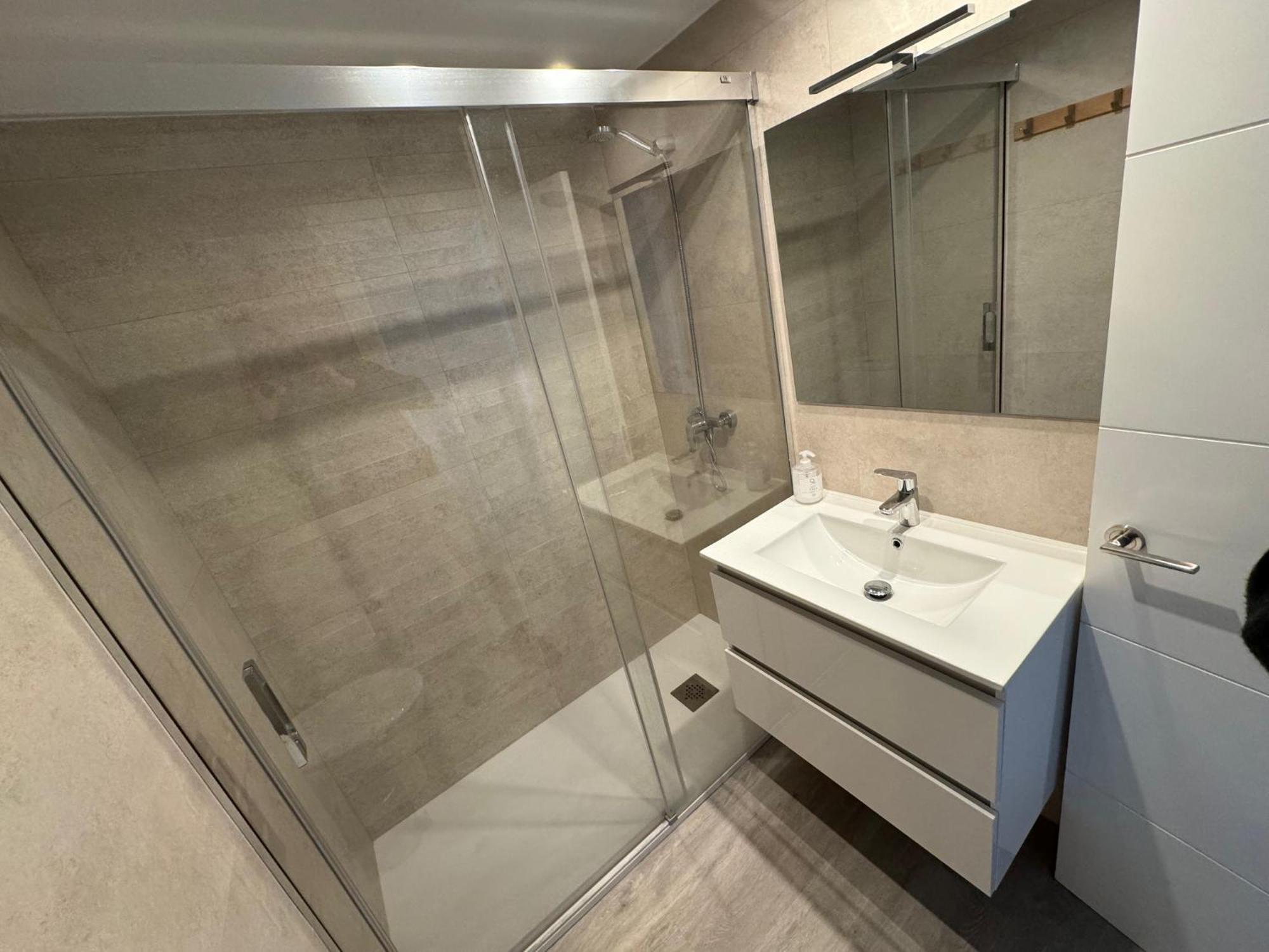 Apartament Carihuela 1ª Linea Playa